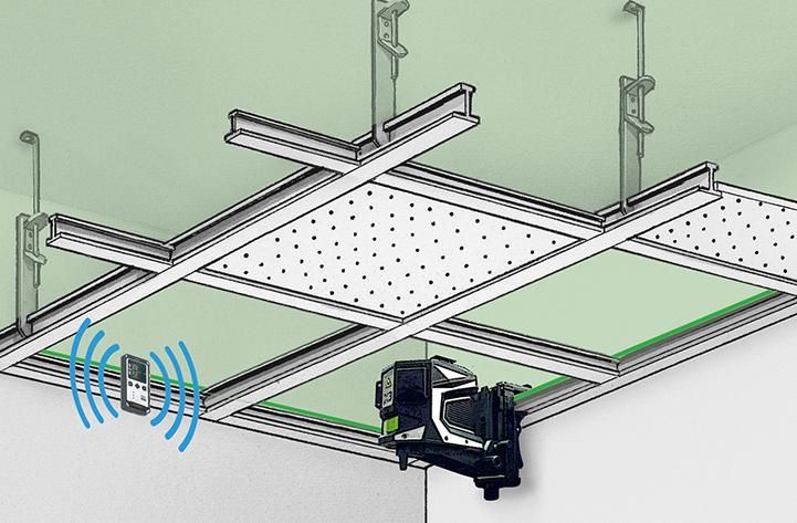 Produktbild Laserliner Empfänger RangeXtender G 60 bild 7