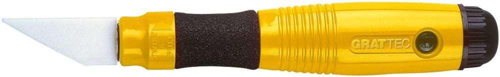 Produktbild Grattec Entgrater Keramicut I Keramikklinge fest IBT