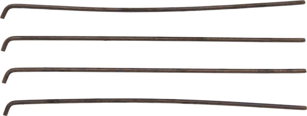 Produktbild Tapmatic Ersatzfinger für Gewindebohrer Ausdreher M20 4 teilig