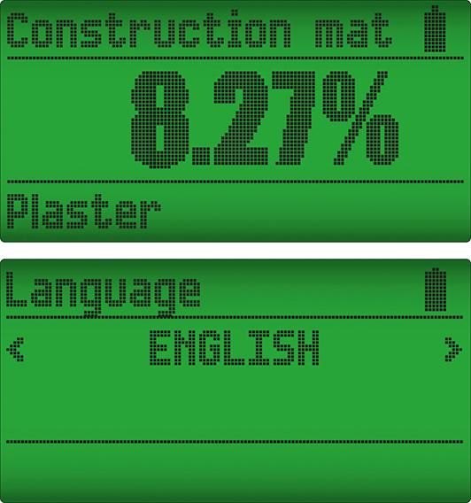 Produktbild Laserliner Feuchtigkeitsmessgerät Moisture Master Compact Plus bild 3