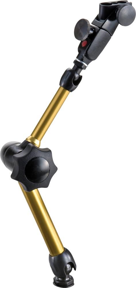 Produktbild Holdtec Gelenkarm mit Feineinstellung 321 mm