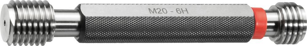 Produktbild Fortis Gewinde Grenzlehrdorn M36 Toleranzklasse 6H