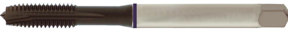 Produktbild Forum Maschinengewindebohrer 56 mm Gewinde M3 D371B HSSE VA 6G