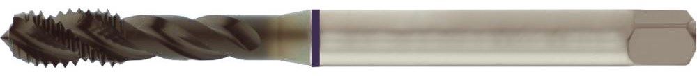Produktbild Forum Maschinengewindebohrer 110 mm M D371C HSSE Gewinde M12 VA 6G