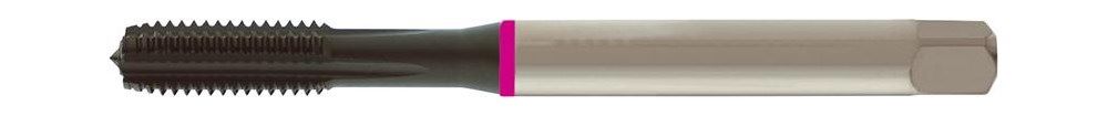 Produktbild Forum Maschinengewindebohrer 90 mm Gewinde M8 D371B HSSE-PM TiALN Hardox