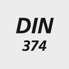 Produktbild Forum Maschinengewindebohrer 100 mm D374 UNF Nummer 1/2 Zoll - 20 GL HSSE bild 3