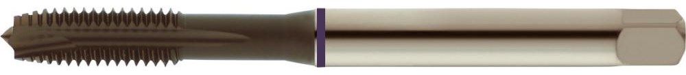 Produktbild Forum Maschinengewindebohrer 160 mm Gewinde M27 D376B HSSE VA