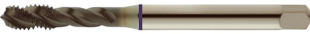 Produktbild Forum Maschinengewindebohrer 160 mm M D376C HSSE Gewinde M27 VA