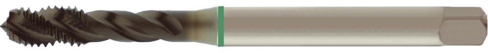 Produktbild Forum Maschinengewindebohrer 110 mm Gewinde M14 D376C HSSE TiALN