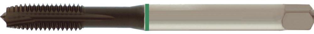 Produktbild Forum Maschinengewindebohrer 140 mm Gewinde M22 D376B HSSE TiALN