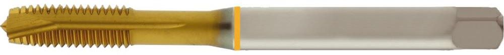 Produktbild Forum Maschinengewindebohrer 140 mm Gewinde M20 D376B HSSE TiN