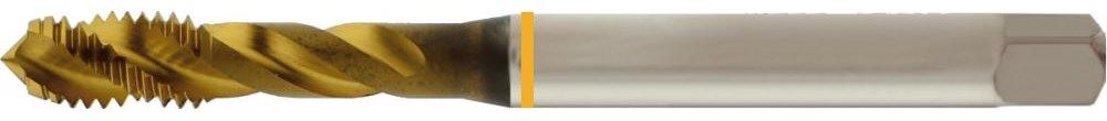 Produktbild Forum Maschinengewindebohrer 140 mm M D376C HSSE Gewinde M20 TiN