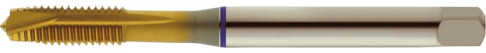 Produktbild Forum Maschinengewindebohrer 140 mm Gewinde M20 D376B HSSE VA TiN