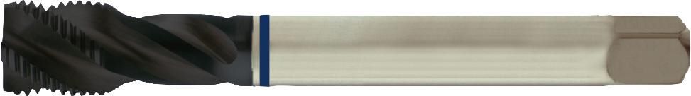 Produktbild Forum Maschinengewindebohrer 100 mm G D5156C HSSEG Gewinde 3/8 Zoll vap VA