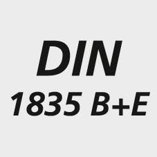 Produktbild Fortis Gewindeschnellwechselfutter Schaft Durchmesser 20 mm für Gewindebohrer M3-12 bild 4