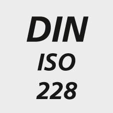 Produktbild Fortis Gewindeschnellwechselfutter Kegelschaft MK 3 für Gewindebohrer M3-12 bild 4