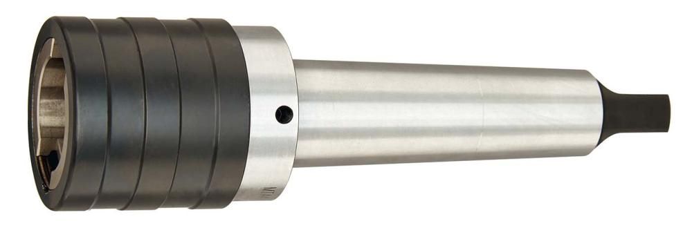 Produktbild Fortis Gewindeschnellwechselfutter Kegelschaft MK 3 für Gewindebohrer M3-12 bild 6