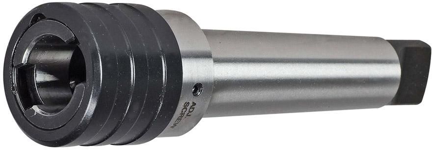 Produktbild Fortis Gewindeschnellwechselfutter Kegelschaft MK 3 für Gewindebohrer M3-12 bild 7