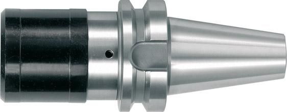 Produktbild Fortis Gewindeschnellwechselfutter Kegelschaft BT 40 für Gewindebohrer M6-20