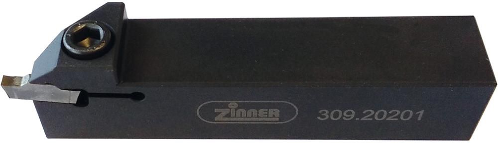 Produktbild Zinner Grundhalter TCK-25/L Länge 100 mm