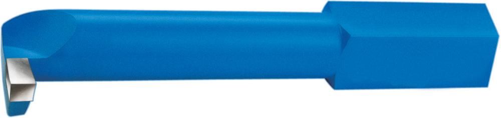 Produktbild Wilke Hakendrehmeissel 12x12x160mm P25/30 HM ähnlich DIN263 R