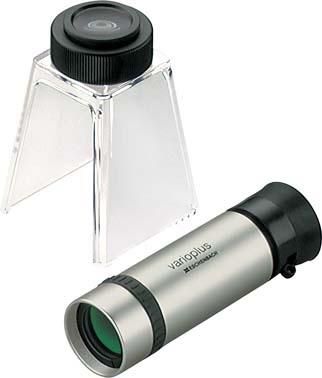 Produktbild Eschenbach Handmonokular vario Plus 8 x 20 mm