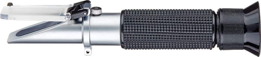 Produktbild Ariana Handrefraktometer Messbereich 0-32 %