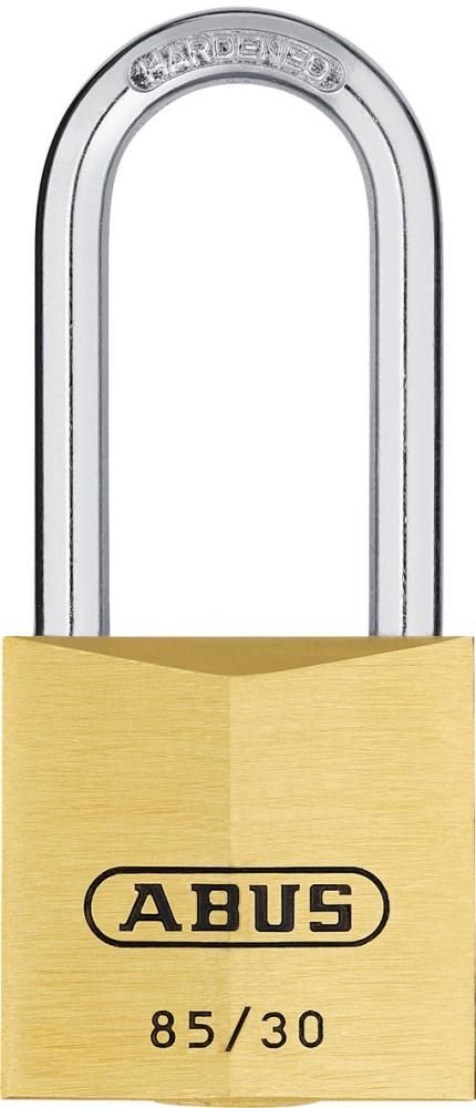 Produktbild Abus Hängeschloss Nr. 85 / 40 mm mit 2 Schlüssel