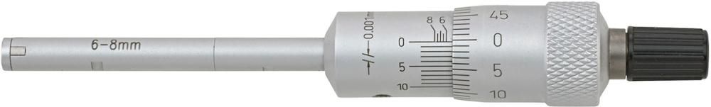 Produktbild Forum 3-Punkt Innenmessschraube 6-8 mm