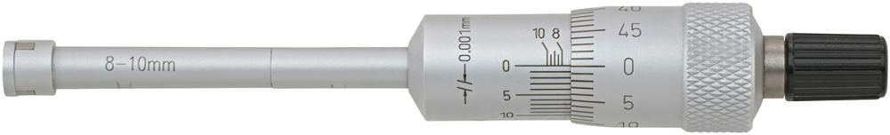 Produktbild Forum 3-Punkt Innenmessschraube 8-10 mm