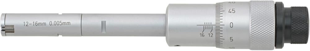 Produktbild Forum 3-Punkt Innenmessschraube 12-16 mm