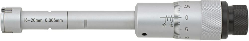 Produktbild Forum 3-Punkt Innenmessschraube 16-20 mm