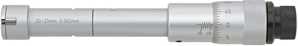 Produktbild Forum 3-Punkt Innenmessschraube 20-25 mm