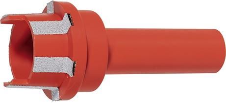 Produktbild Forum Kegelwischer Kunststoff MK 3 MSZA