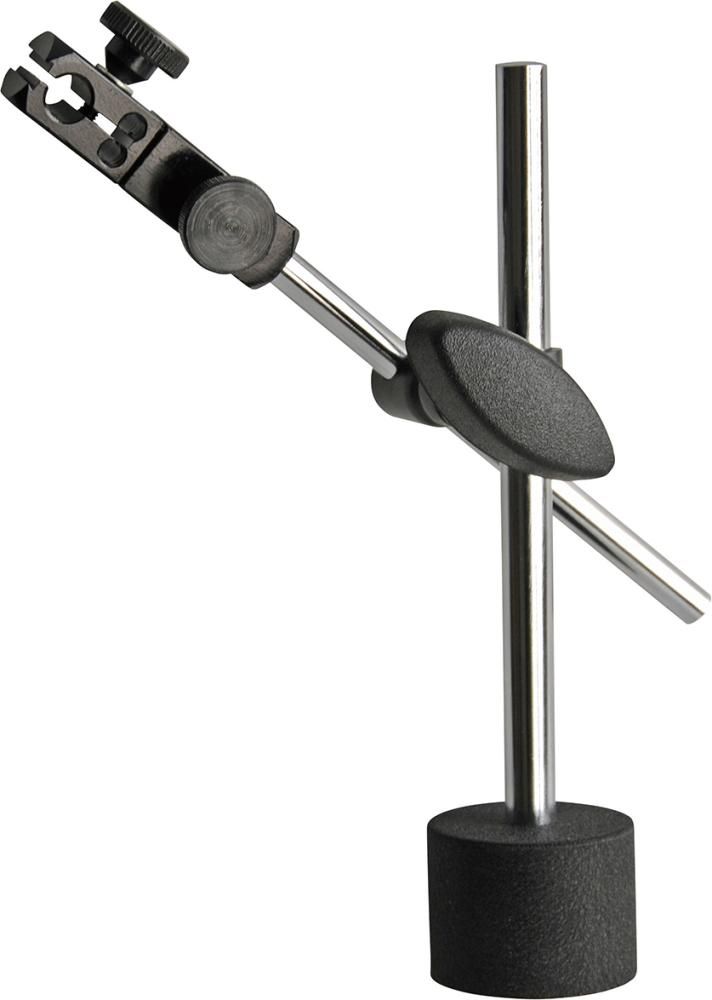 Produktbild Fortis Kleinmessstativ magnetisch Ausladung 190 mm 400N
