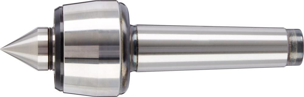 Produktbild Röhm Mitlaufende Körnerspitze Größe 108 MK 4 60 Grad Durchmesser 68,5 mm