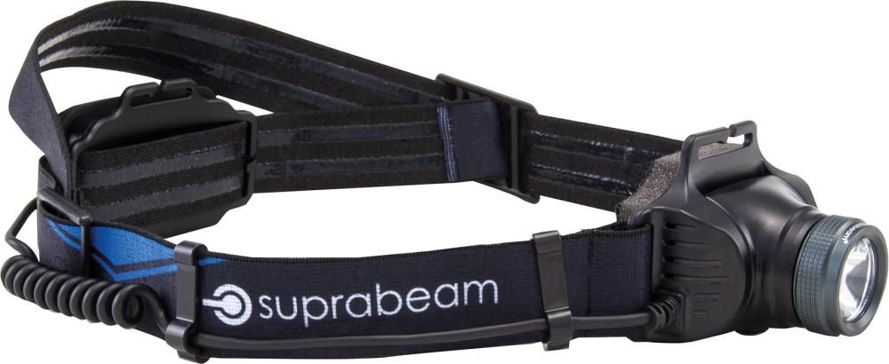 Produktbild Suprabeam Kopflampe V3 air 6-340 Lumen