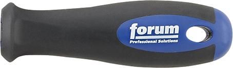 Produktbild FORUM Forum Feilenheft aus 2-K Kunststoff