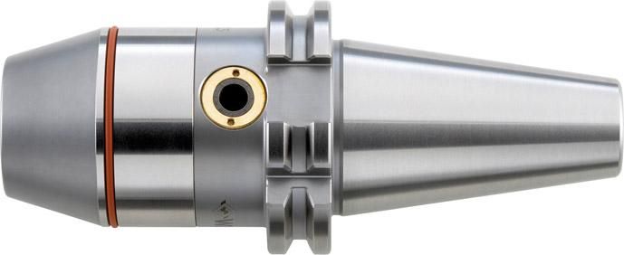 Produktbild WTE Bohrfutter Spannbereich 0,5-13 mm SK 40 D69871 A R/L Standard