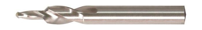 Produktbild Gühring Kurzstufenbohrer HSS 90 Grad Gewinde M5 KL