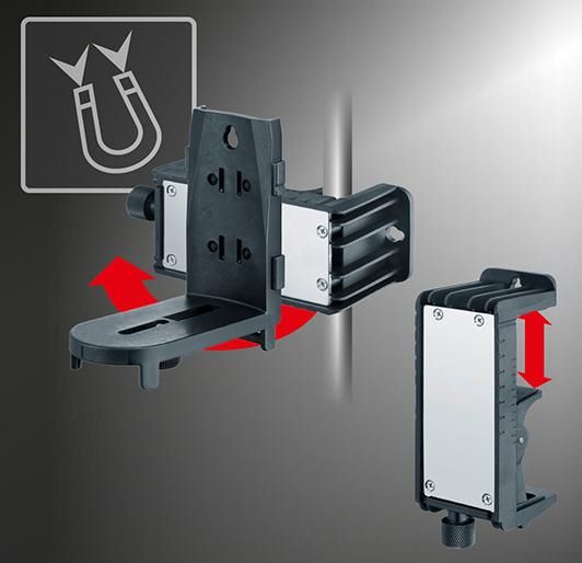 Produktbild Laserliner Linienlaser X1-Laser bild 5