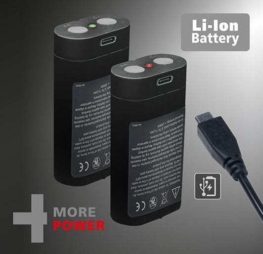 Produktbild Laserliner Linienlaser X1-Laser bild 6