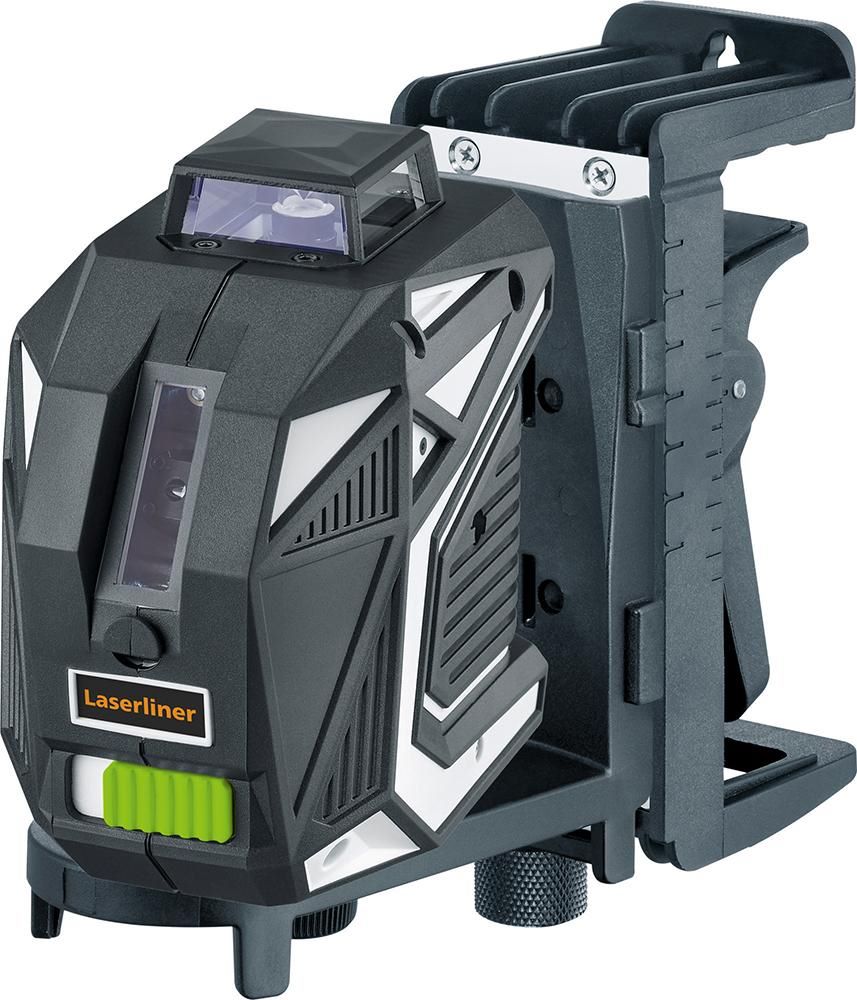 Produktbild Laserliner Linienlaser X1-Laser bild 2
