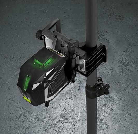 Produktbild Laserliner Linienlaser X1-Laser bild 4