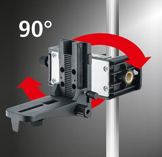 Produktbild Laserliner Linienlaser X3-Laser Pro bild 4