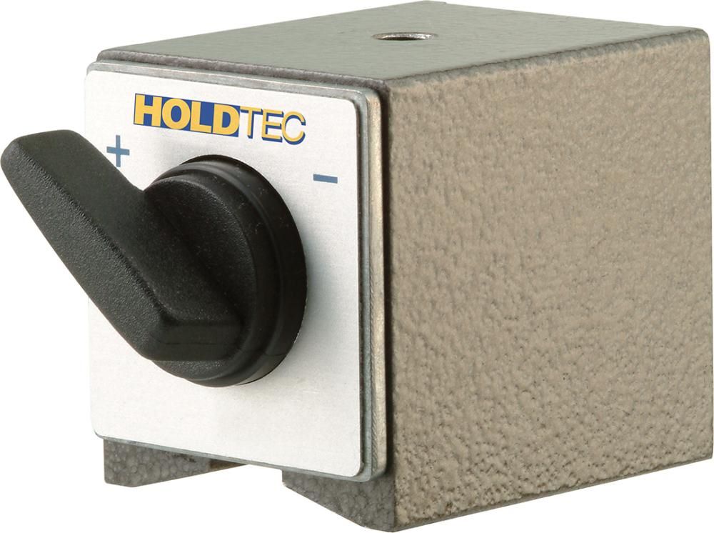 Produktbild Holdtec Magnetfuß 320N M5