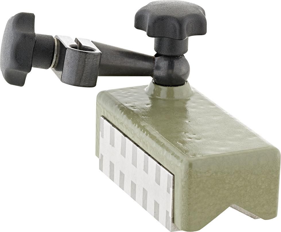 Produktbild Käfer Magnethalter Prisma 72x36,5x59 mm