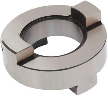 Produktbild Fortis Mitnehmerring DIN6366 Größe 32