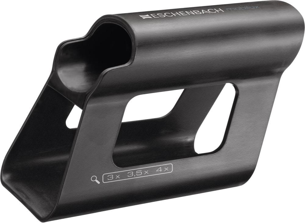 Produktbild Eschenbach Standfuß mobase für mobilux passend zu 4-fach Vergrößerung