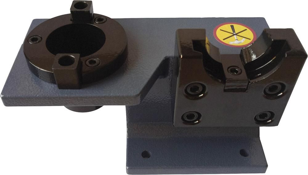 Produktbild Fortis Montage Kuli DIN2080 SK40